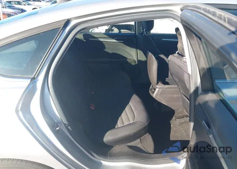 2014 Ford Fusion Se from USA, damaged, VIN 1FA6P0HD5E5362046